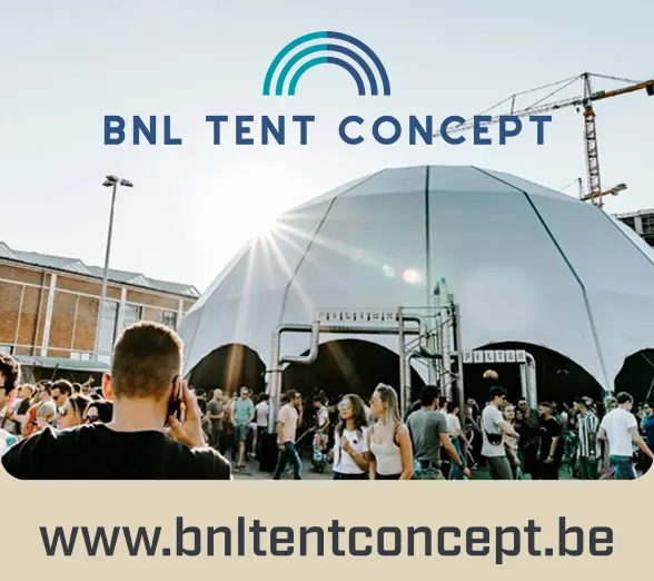 BNL Tent Concept