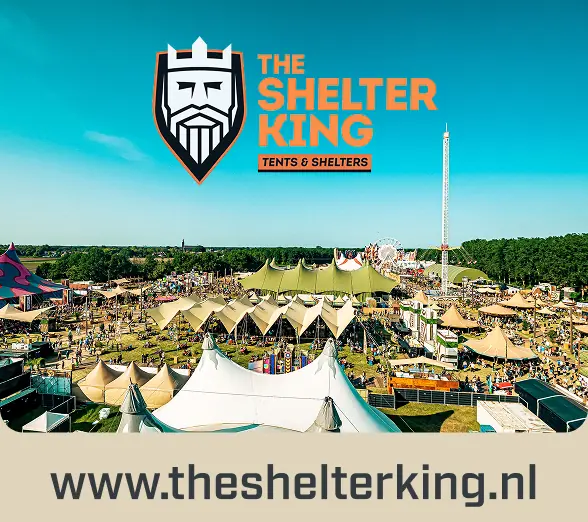 The Shelter King