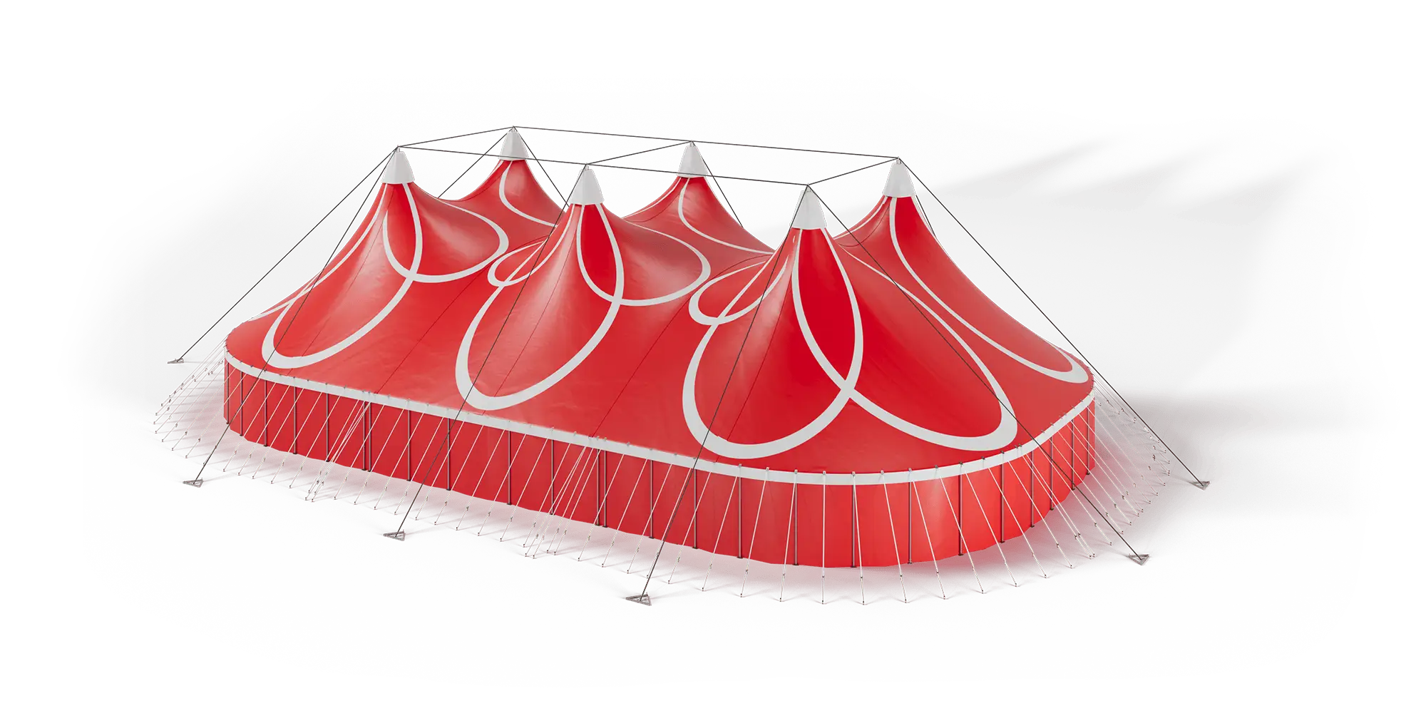 TopTents-BigTop-32m-Kansas-Red-White